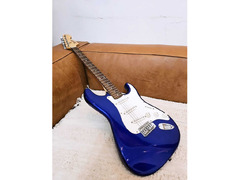 Fender Stratocaster 🇺🇲 Lake Placid Blue Clean