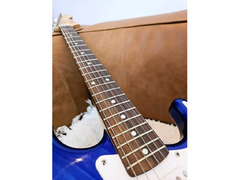 Fender Stratocaster 🇺🇲 Lake Placid Blue Clean