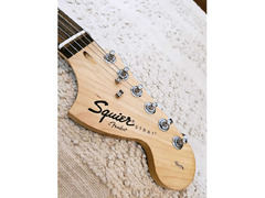 Fender Stratocaster 🇺🇲 Lake Placid Blue Clean