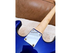 Fender Stratocaster 🇺🇲 Lake Placid Blue Clean