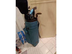 Golf Clubs