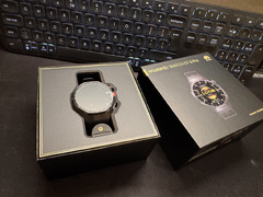 Huawei Watch GT6 Pro - 2 months old in Brand New condition