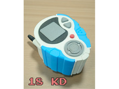 3D Printing for Gamers, TCG and Art