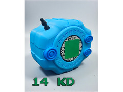 3D Printing for Gamers, TCG and Art