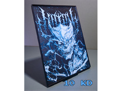 3D Printing for Gamers, TCG and Art