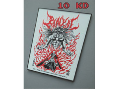 3D Printing for Gamers, TCG and Art