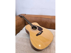 Yamaha F370 Dreadnought Natural Acoustic Guitar