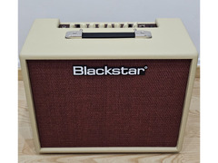 Blackstar Debut 50R Cream Oxblood