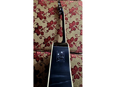 Cort AD880CE Dreadnought Cutaway Acoustic Guitar