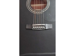 Cort AD880CE Dreadnought Cutaway Acoustic Guitar