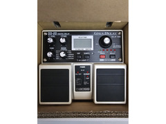 GUITAR & BASS PEDAL EFFECTS