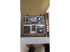 GUITAR & BASS PEDAL EFFECTS