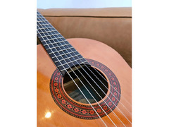 Yamaha CM40 Classical Guitar Full Size