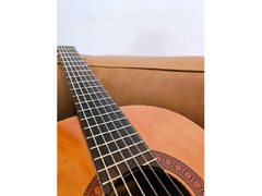 Yamaha CM40 Classical Guitar Full Size