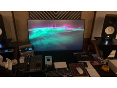 Dell U43 43” Multi Input Monitor (Mint)