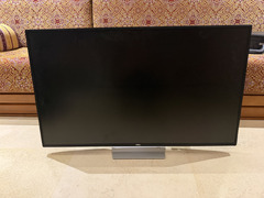 Dell U43 43” Multi Input Monitor (Mint)