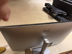 Dell U43 43” Multi Input Monitor (Mint)