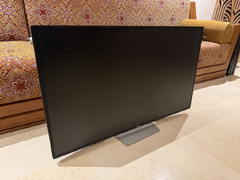 Dell U43 43” Multi Input Monitor (Mint)