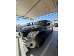 🚙 For Sale: 2016 Nissan Patrol SE – Excellent Condition