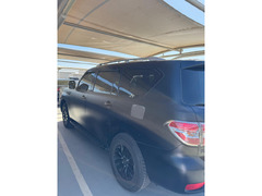 🚙 For Sale: 2016 Nissan Patrol SE – Excellent Condition