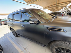 🚙 For Sale: 2016 Nissan Patrol SE – Excellent Condition