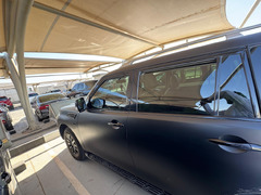 🚙 For Sale: 2016 Nissan Patrol SE – Excellent Condition