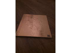 Kanye + Jay-Z  "Watch The Throne" Vinyl [2LP]