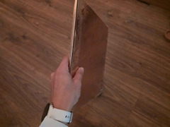 Kanye + Jay-Z  "Watch The Throne" Vinyl [2LP]