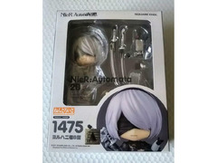 Nendoroid 1475 — 2B (NieR: Automata)