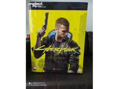 Cyberpunk 2077 collector’s edition new in box *NO GAME*