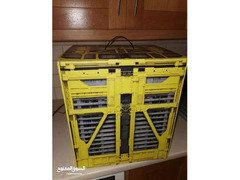 Cyberpunk 2077 collector’s edition new in box *NO GAME*