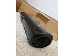 Harley Davidson Screamin Eagle Exhaust Muffler Kit