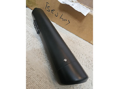 Harley Davidson Screamin Eagle Exhaust Muffler Kit