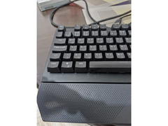 HP Omen Mechanical Keyboard