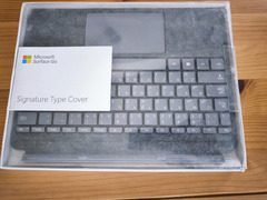 Surface Go Keyboard (open box)