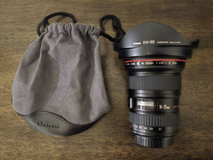 Canon EF 16-35mm f/2.8L III USM