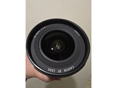 Canon EF 16-35mm f/2.8L III USM