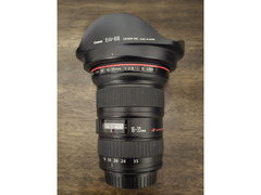 Canon EF 16-35mm f/2.8L III USM