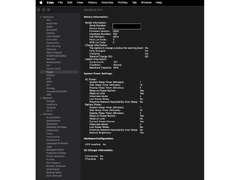 MacBook Pro 14-inch - M1 Pro (16GB/512GB)