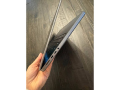 MacBook Pro 14-inch - M1 Pro (16GB/512GB)