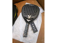Volt 1000 Top Model Carbon Padel Power