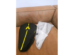 Volt 1000 Top Model Carbon Padel Power