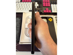 Iphone 16 Pro Max - Black