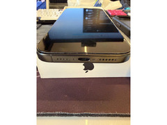 Iphone 16 Pro Max - Black