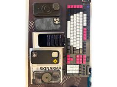 Iphone 16 Pro Max - Black