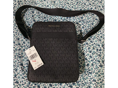 MK Sling Bag for Men