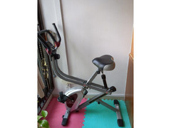 Barely Used Oto Bike