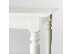 Wooden Extendable Table