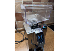 Selling Eureka Perfetto Mignon Coffee Grinder