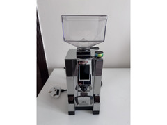 Selling Eureka Perfetto Mignon Coffee Grinder